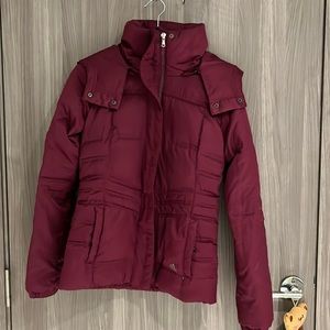 Women Adidas winter jacket
